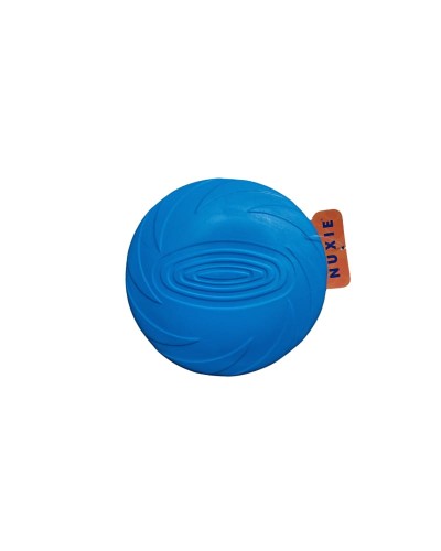 178 dysk latający frisbee nuxie niebieski.jpg
