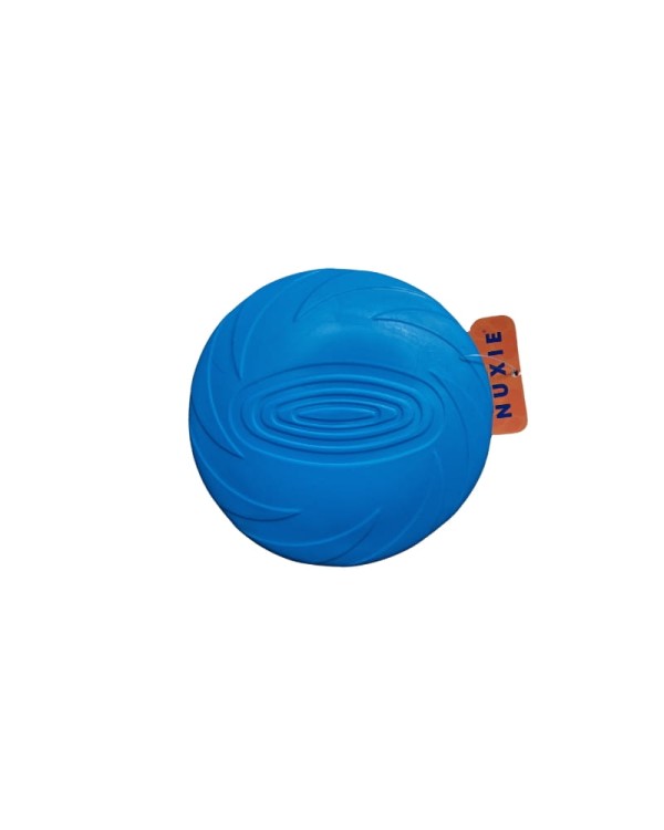 178 dysk latający frisbee nuxie niebieski.jpg
