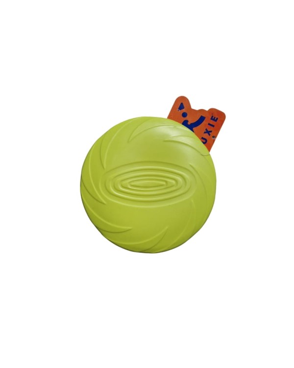 178 dysk latający frisbee nuxie żółty.jpg