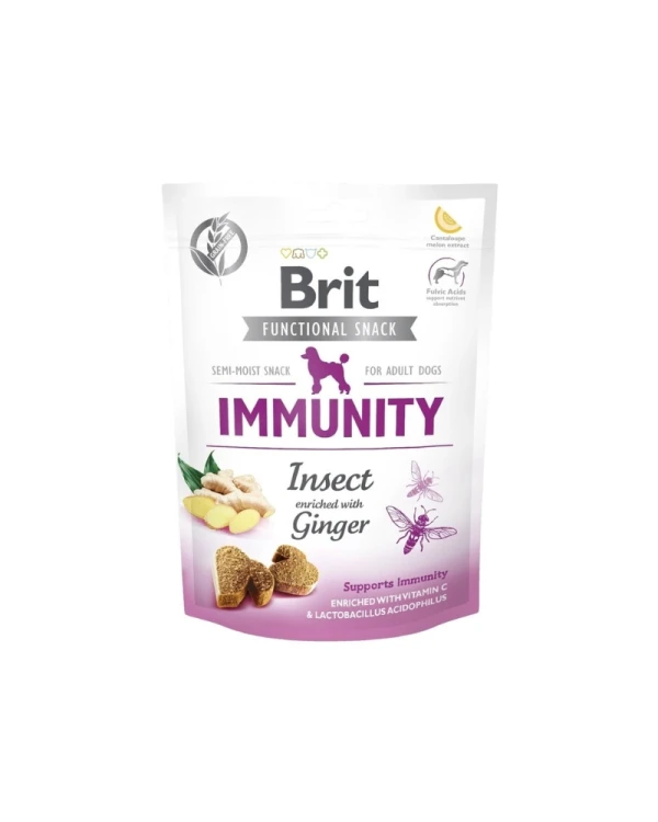 140 Brit Care Functional Snack Immunity owady 150g.jpg