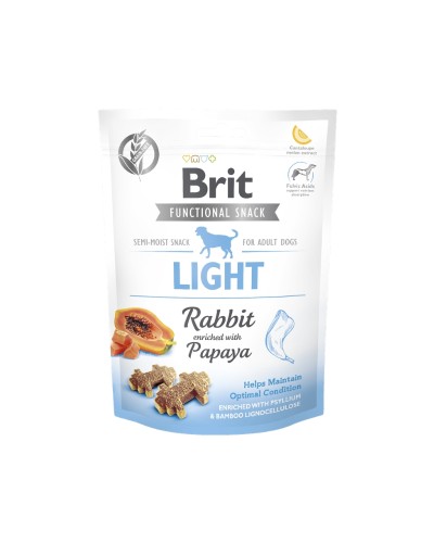 141 Brit Care Functional Snack Light królik 150g.jpg