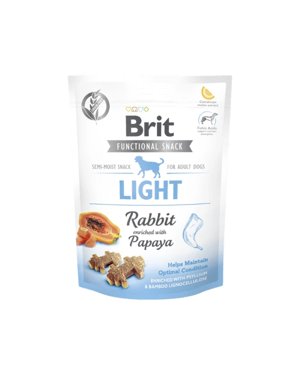 141 Brit Care Functional Snack Light królik 150g.jpg
