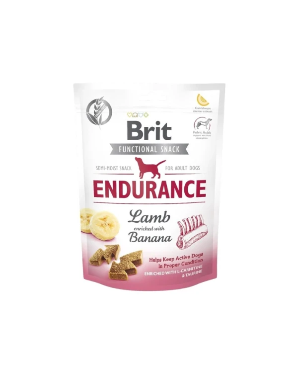 144 Brit Care Functional Snack Endurance jagnięcina 150g.jpg