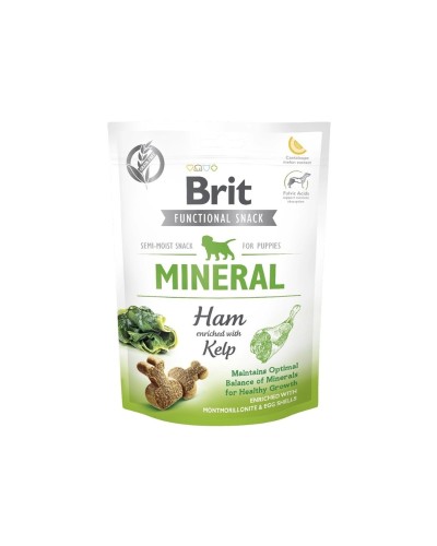 145 Brit Care Functional Snack Mineral Puppy szynka 150g.jpg