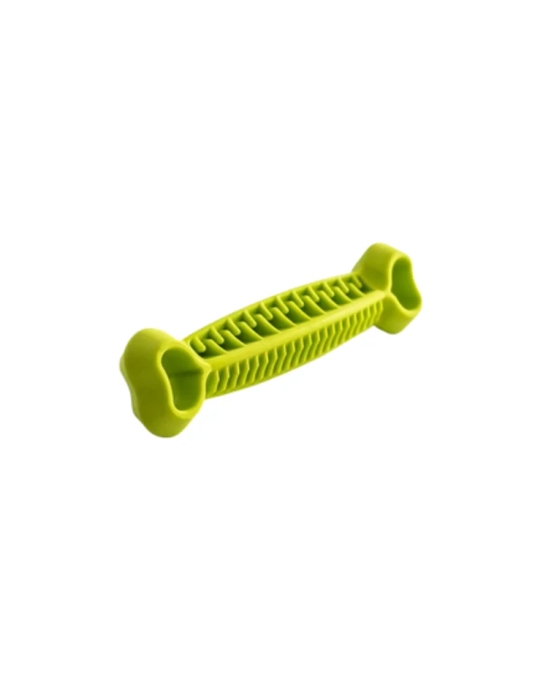 272 Gryzak dentystyczny fiboone dental monster zielony.jpg