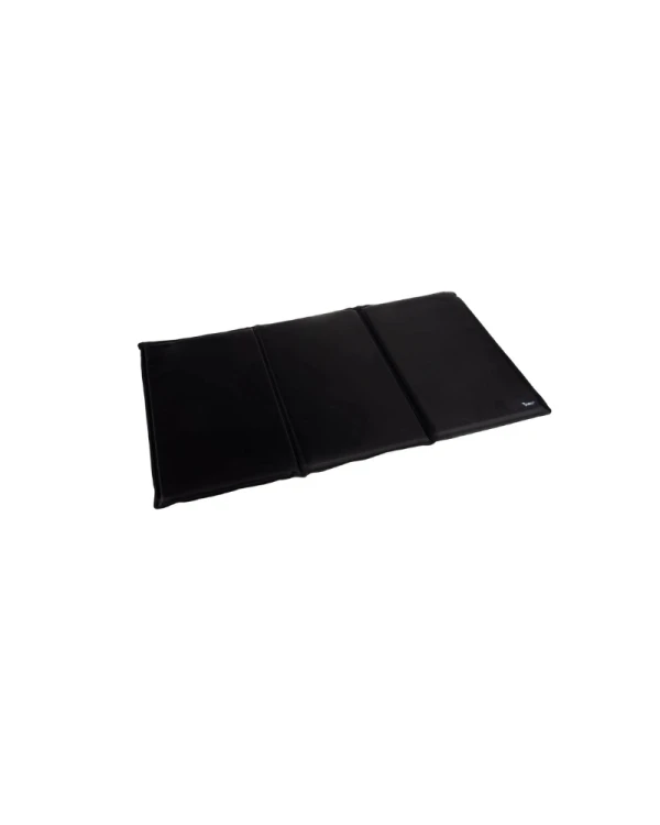 261 Mata chłodząca 90x50cm Purlov czarna.jpg